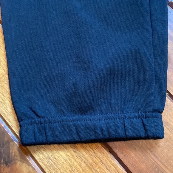 NWT Moodswings Rated M Black Joggers - Picture 6 of 10